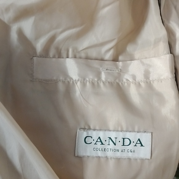 Canda Collection at C&A Coat - Picture 8 of 10